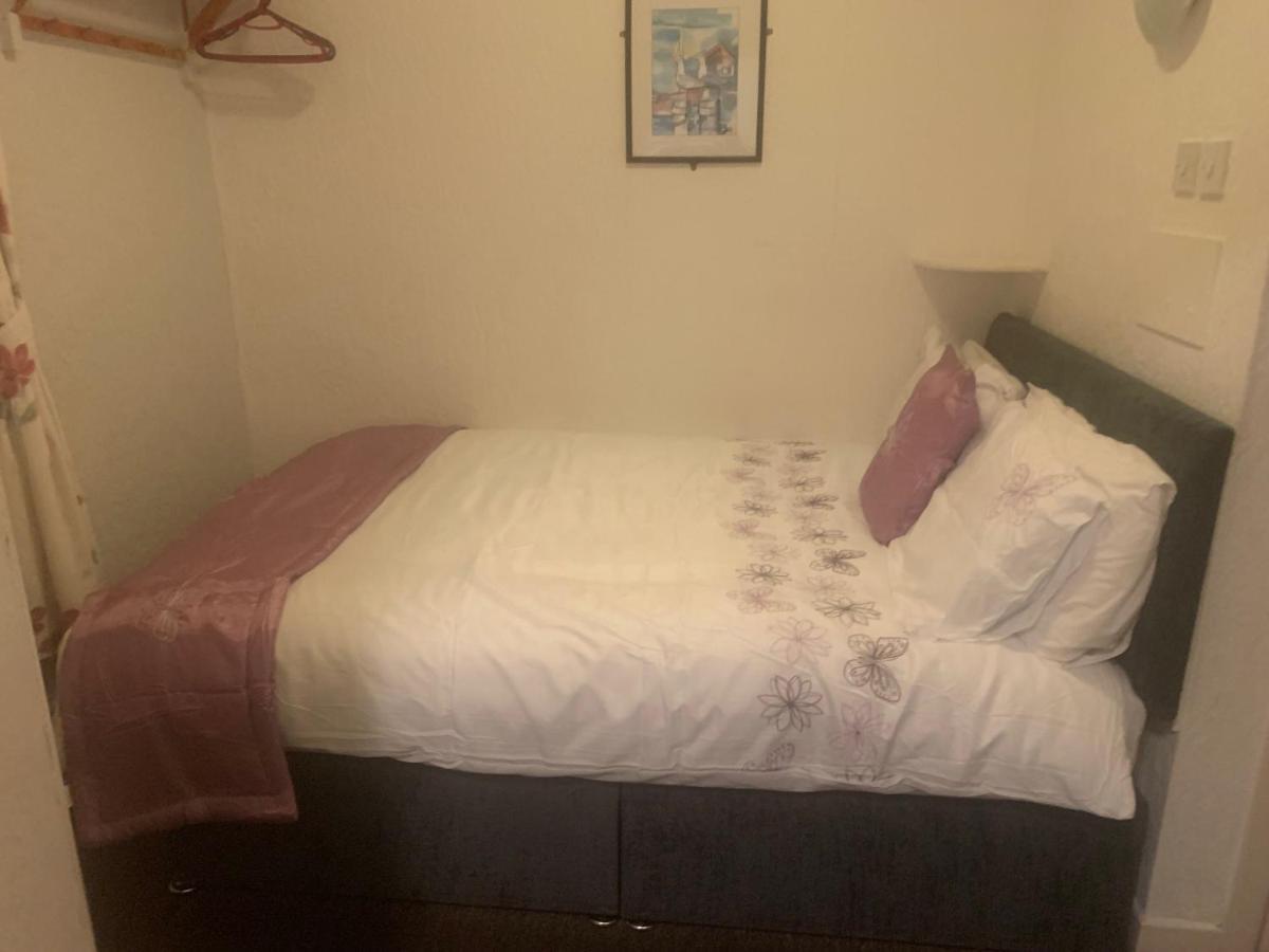 Lucena Hotel Blackpool Dış mekan fotoğraf