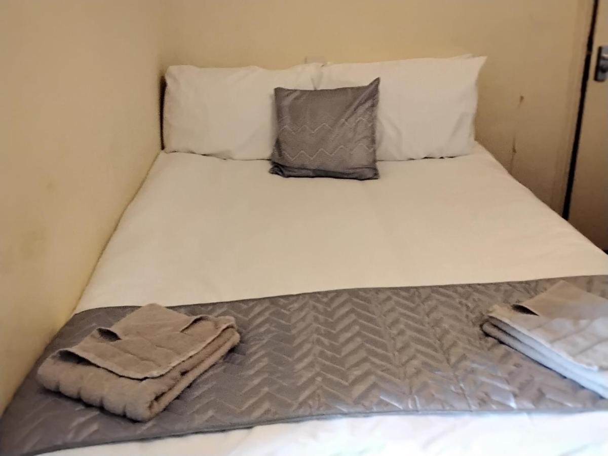 Lucena Hotel Blackpool Dış mekan fotoğraf