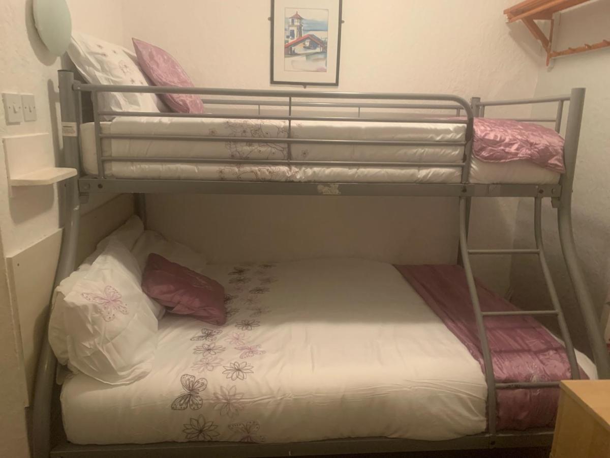 Lucena Hotel Blackpool Dış mekan fotoğraf