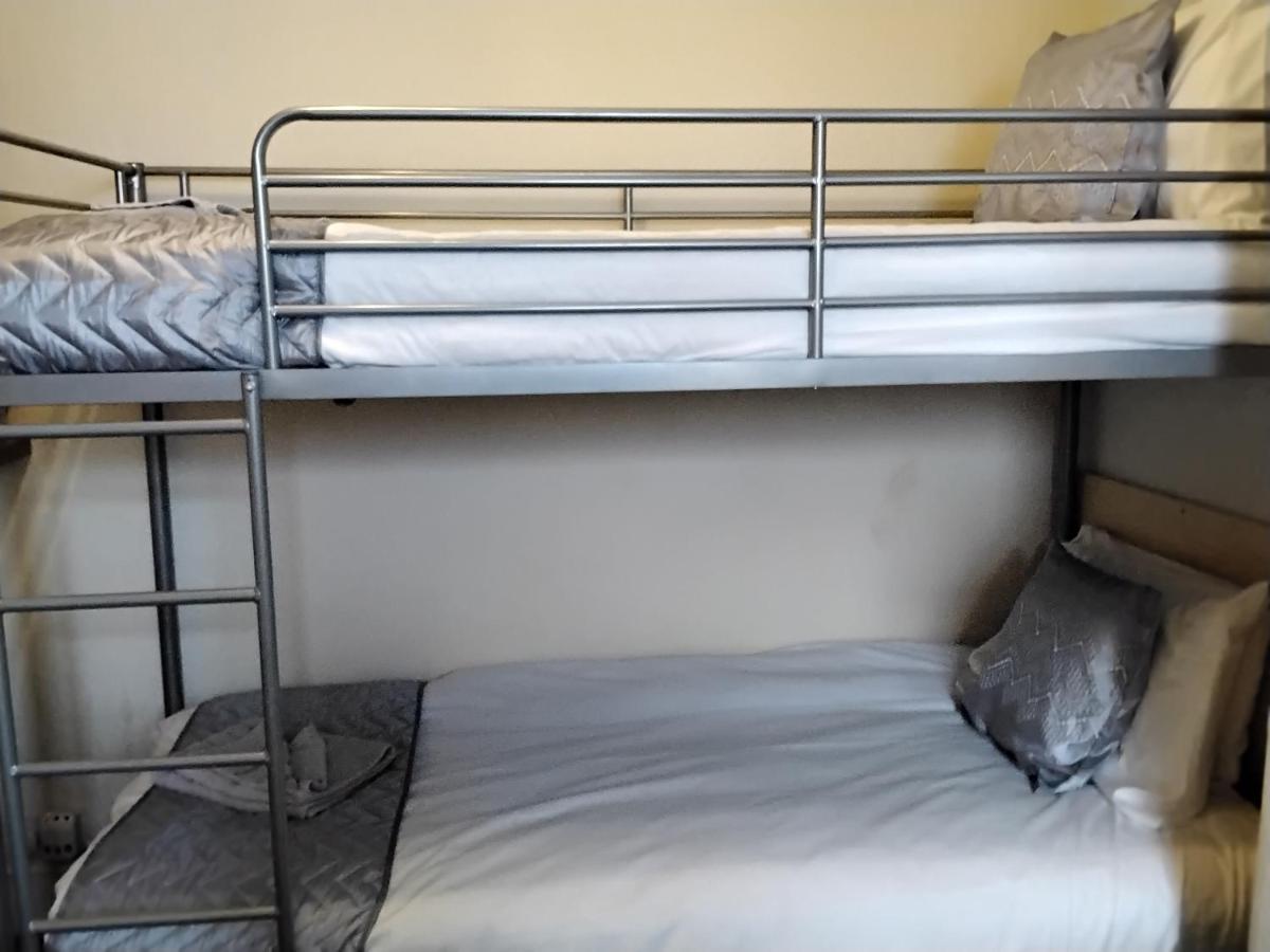 Lucena Hotel Blackpool Dış mekan fotoğraf
