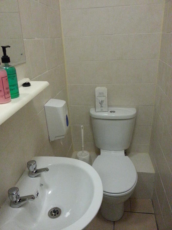 Lucena Hotel Blackpool Oda fotoğraf